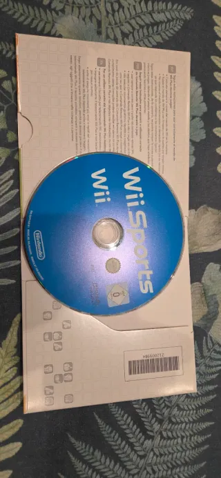 Wii Sports per Nintendo Wii