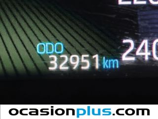 Toyota Corolla Touring Sports 180H Trek E-CVT 132 kW (180 CV)