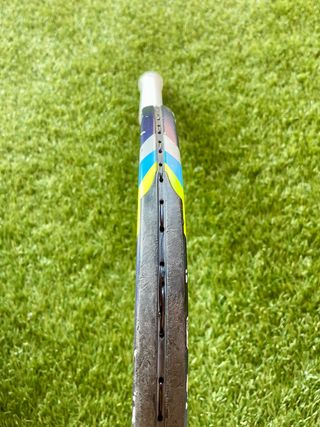 Wilson Juice 100 BLX Raqueta Tenis