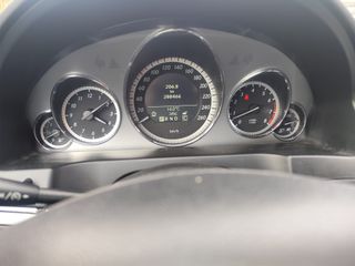 Mercedes-Benz Clase E 2010