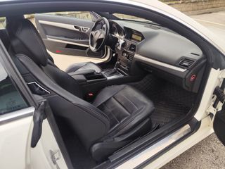 Mercedes-Benz Clase E 2010