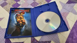 PlayStation 2 State of Emergency 2 Videojuego