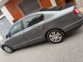 Volkswagen Passat 2006