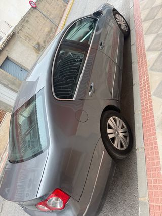 Volkswagen Passat 2006