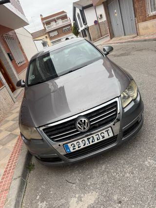 Volkswagen Passat 2006