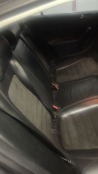 Volkswagen Passat 2006