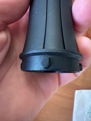 Dyson Airwrap Cono 30mm