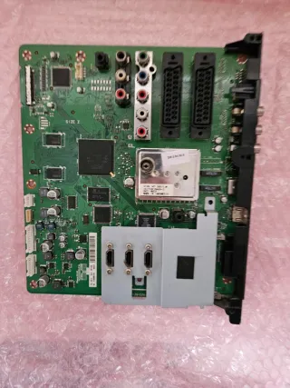 Scheda Elettronica Philips 313912364162