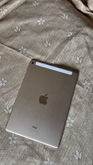 Apple iPad Air WIFI+CELLULAR 64GB