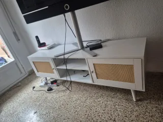 Mueble de televisión comedor