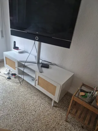 Mueble de televisión comedor