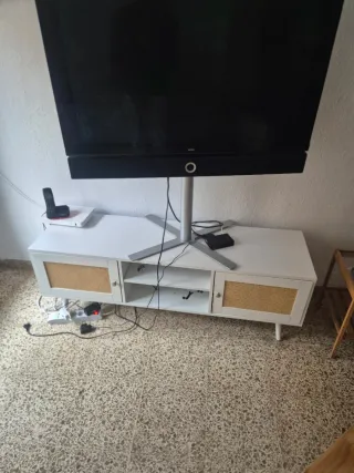 Mueble de televisión comedor