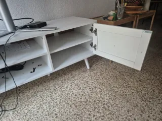 Mueble de televisión comedor