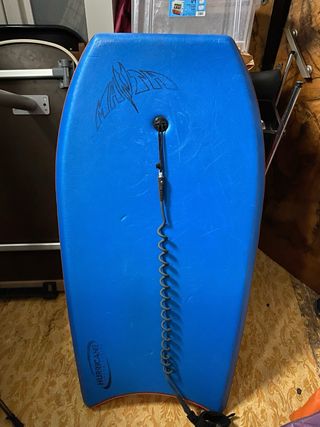 Bodyboard Manta