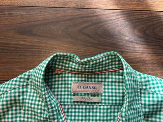 Camisa El Ganso