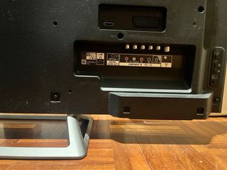 TV LED SONY Bravia 48” negra. Perfecto estado