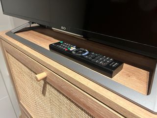 TV LED SONY Bravia 48” negra. Perfecto estado