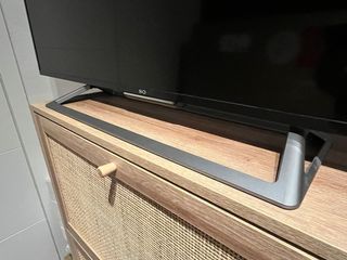 TV LED SONY Bravia 48” negra. Perfecto estado