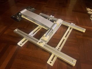 TV LED SONY Bravia 48” negra. Perfecto estado