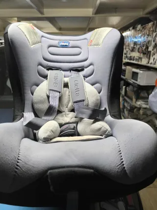 Silla de coche para bebé,no hago envíos!!!!