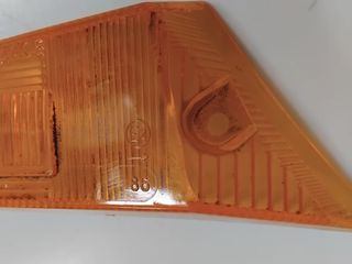 Pilotos Originales Citroën Dyane 6