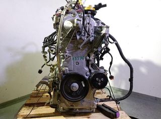 Dacia rectp5656035 h4df480 motor jogger 1.0 tce 90