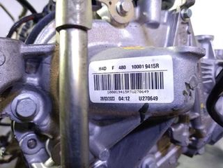 Dacia rectp5656035 h4df480 motor jogger 1.0 tce 90