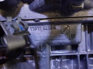 Dacia rectp5656035 h4df480 motor jogger 1.0 tce 90