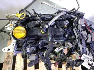 Dacia rectp5656035 h4df480 motor jogger 1.0 tce 90