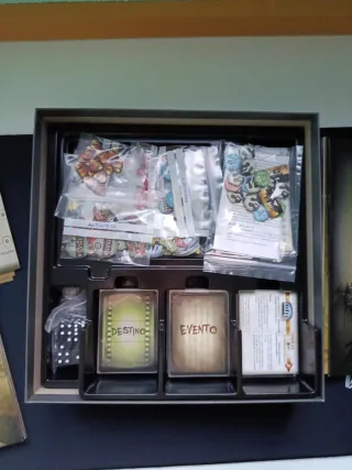 Dawn of The Zeds Tercera Edición