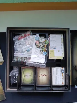 Dawn of The Zeds Tercera Edición