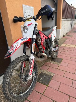 Gas Gas 300 Enduro
