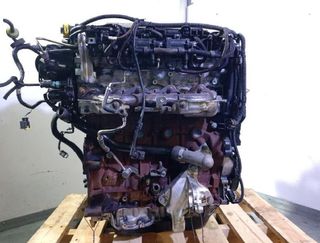 Motor peugeot rh02 5008 2.0 hdi 150 / rectp5695400