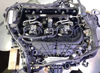 Motor peugeot rh02 5008 2.0 hdi 150 / rectp5695400