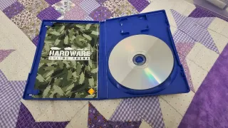 PlayStation 2 Hardware Online Arena