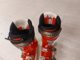 Bota esquí Atomic Talla 43