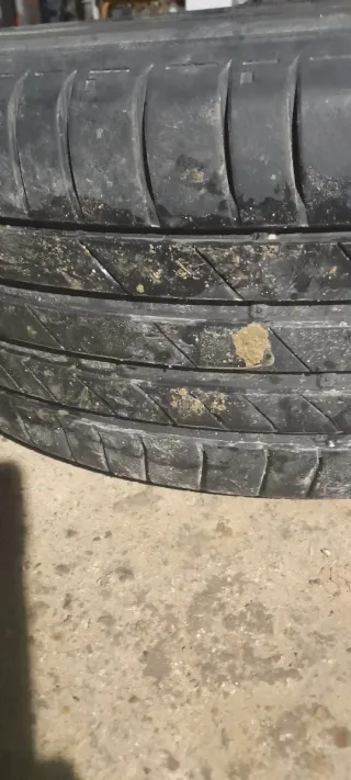 Neumáticos 265/60 R18 Kumho