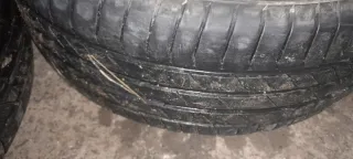 Neumáticos 265/60 R18 Kumho
