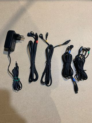 Electroestimulador Compex Fit 1.0