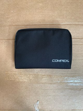 Electroestimulador muscular Compex Fit 1.0