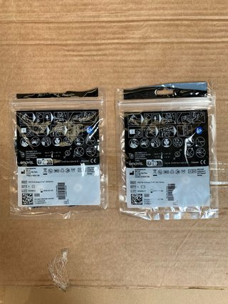 Electroestimulador muscular Compex Fit 1.0
