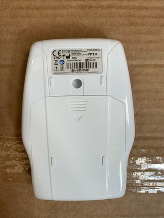 Electroestimulador muscular Compex Fit 1.0
