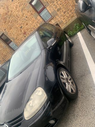 Volkswagen Golf 2006