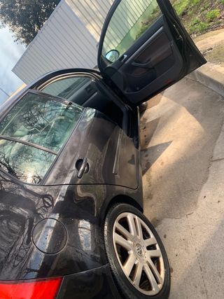 Volkswagen Golf 2006