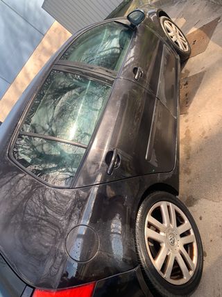 Volkswagen Golf 2006