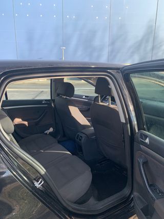 Volkswagen Golf 2006