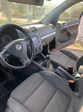 Volkswagen Golf 2006