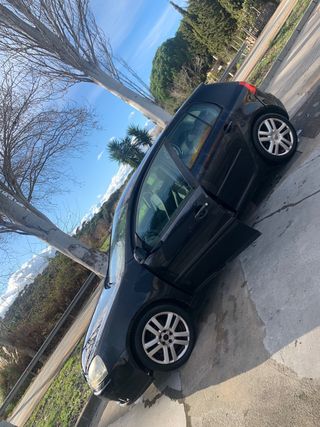 Volkswagen Golf 2006