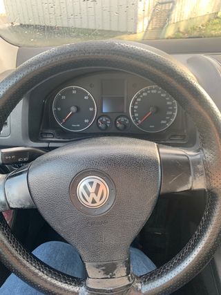Volkswagen Golf 2006
