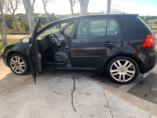 Volkswagen Golf 2006